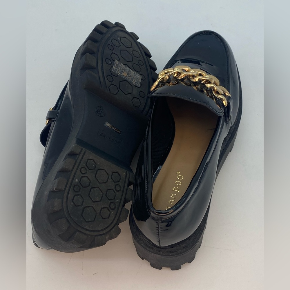 Platform shoes - Picture 8 of 9